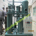 Lubricant Oil Filtration Equipment,Vacuum Gear Oil Purifier